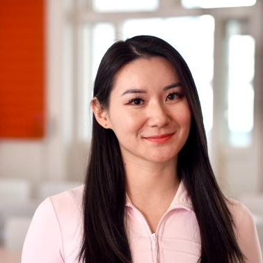 Catheryn Li