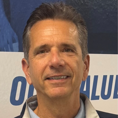 Tom Compogiannis, Chief Financial Officer at Road Runner Sports