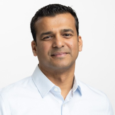 Snehit Cherian, CTO at LexisNexis