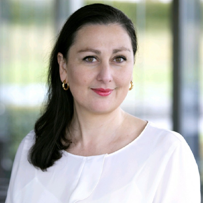 Christine Boelsche