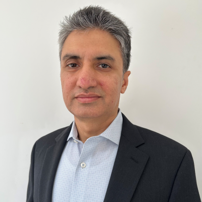 Munish Gautam, Global Head of Trading Platforms Product Management at Broadridge