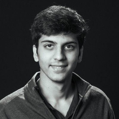 Sage Khanuja, President, Co-Founder at The Rx Assistant
