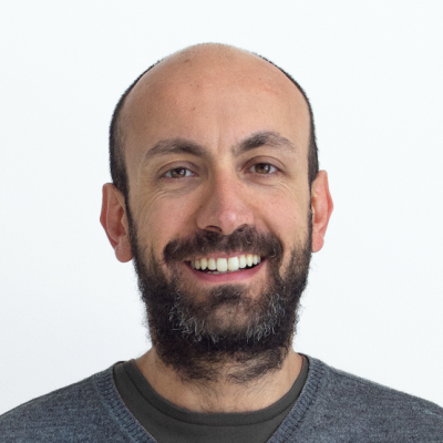 Alfonso Fiore, Chief Product Officer at HappyFresh