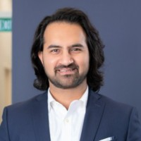 Surmeet Sukhija, Regional Head of Marketing at Heinemann Asia Pacific Pte. Ltd.
