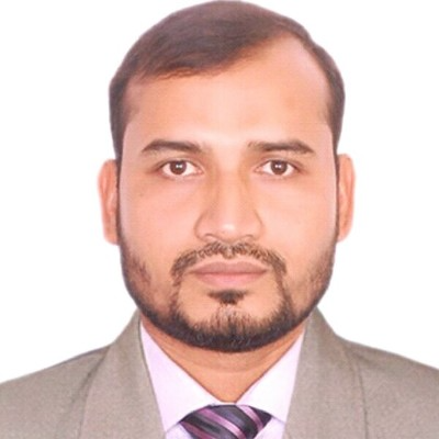 Capt. Mohammed Uddin