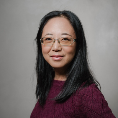 Yujia Cao
