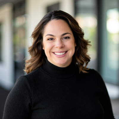 Caitlin Steininger