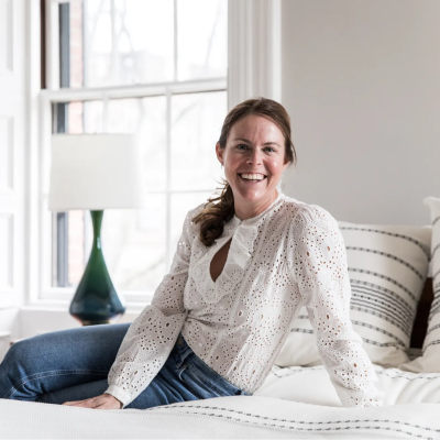 Lisa Mullan, Chief Underwear Officer & Founder at Uwila Warrior