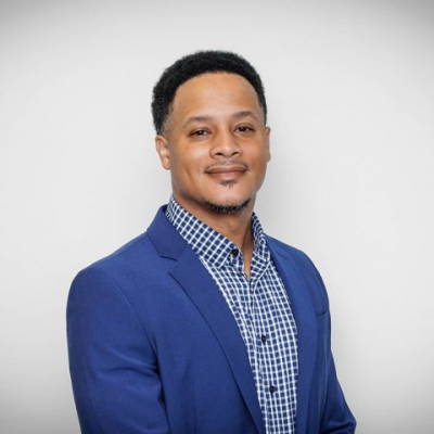 Nicholos Pittmon, Senior Director at Procure Analytics