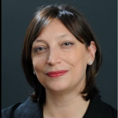 Sabrina del Prete, CEO at Kore Labs