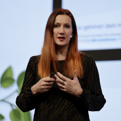 Dr. Kati Wegner
