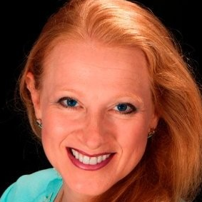 Erica Breitrerman, Global Logistics Lead at AdvanSix Inc.