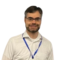 Stefan Huebner