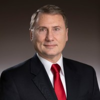 Major General (ret'd) Clint Crosier, Director Aeropace and Satelite at Amazon Web Services