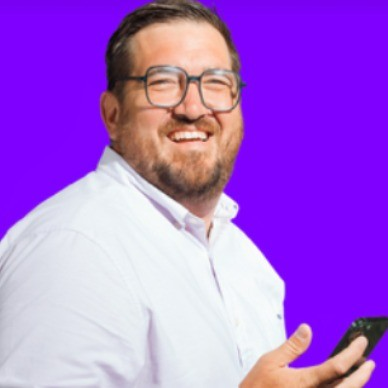 TJ Hanel, Director, Omni Commerce RMN National Retailer Media Strategy at Kellanova