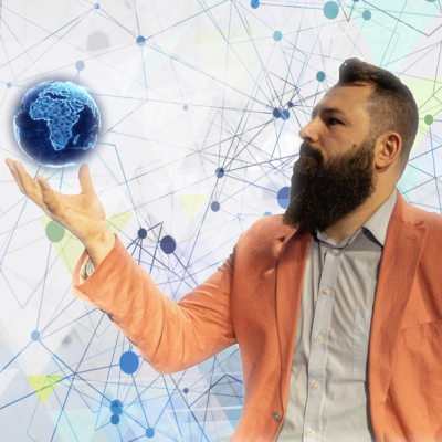 Paul Della Villa, Director, Digital Solutions & Services at Cold Chain Technologies