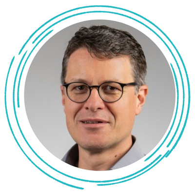 Robert Luce