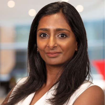 Suparna Sampath, Senior Fixed Income Analyst at Vanguard Asset Management