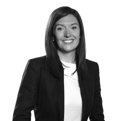 Carolyn Tsalos, Senior Director – Customer Portfolio Solutions at Russell Investments