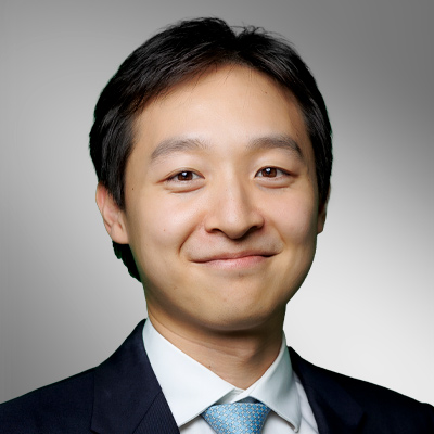 Keong Kim, Head of Trading/Assistant Portfolio Manager at Pinebridge