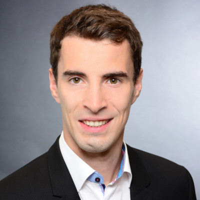 Sebastian Kremer, Head of Aftermarket Procurement at thyssenkrupp BILSTEIN