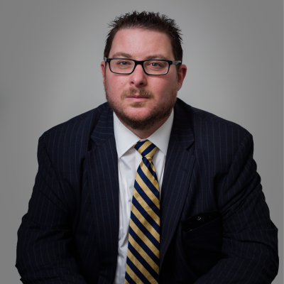 Chad White, Head of Operations & Capital Markets Execution at Corinthian Partners