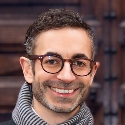 Jose Maldonado, Head of Procurement EMEA at Givaudan