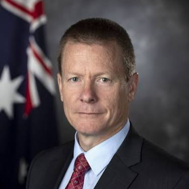 David Nockels