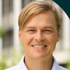 Philip von Wulffen, Partner at JAB Consumer Fund