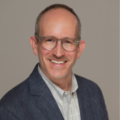 Andrew Freeman, Global Vice President, Digital and eCommerce at ZO Skin Health Inc.