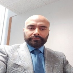 Daniel Corominas