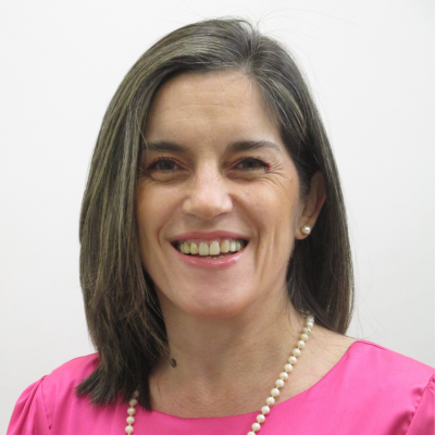 Alejandra Silveira Osorio, Associate Director, Logistics & Distribution, Uruguay & Argentina at AstraZeneca