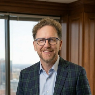 John Pehler, Strategic Advisor, CDO at E3 Omni