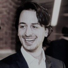 Omer Waysman, VP Global Digital & Consumer Experience at Michelin
