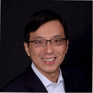 David Cheng, Senior Portfolio Manager at DBS Bank