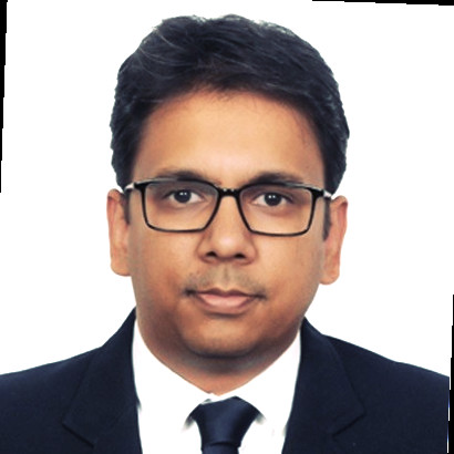 Pallav Patni