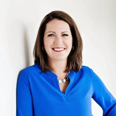 Jenn Muszik, Sr Director, Commercial Learning & Leadership Development at Alkermes