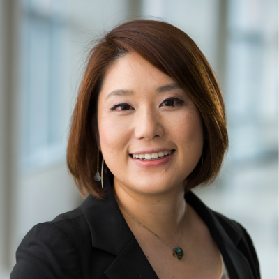 Jamie Kim