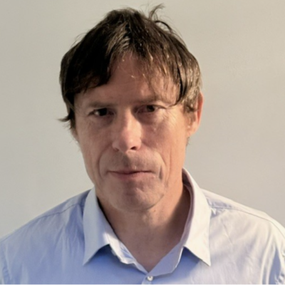 Richard Collins, Senior Fixed Income Trader at State Street Investment Management