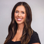 Sarah Dohrn, Executive Administrator to the CEO at First Federal Bank