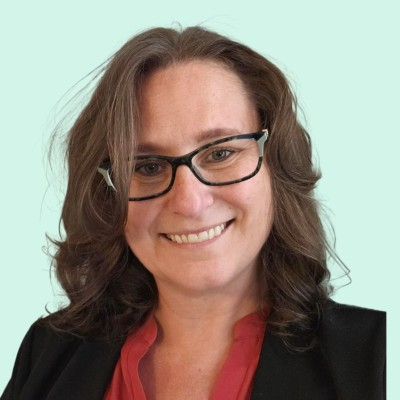 Kelly Rabinowitz, Director of Marketing at Rich Products Corporation