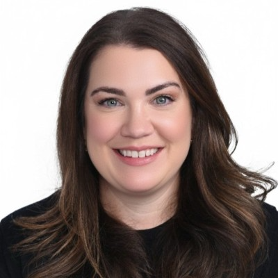 Jenn Day, Head of Omnichannel Engagement at Colgate-Palmolive