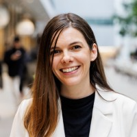 Marie Schwartz, CEO at RETHINK Retail