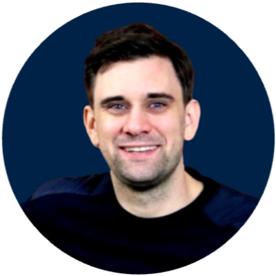 Patrick Oehler