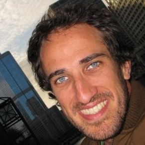 Michel Mestrinelli