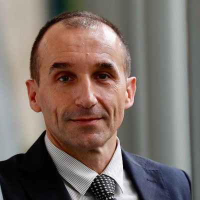 Antonio Fatas, Professor Of Economics at INSEAD