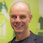 Bernie Woodcroft
