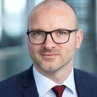 Stefan Kurz, Global Director of OmniChannel at Hoffmann Group