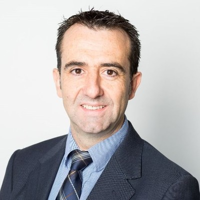 Cesar Gil Martinez, Regional Procurement Manager, Logistics Pharma And Consumer Health Divisions, Em at Bayer AG