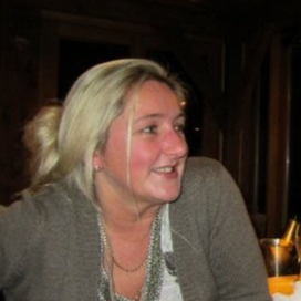 Meriel Neighbour, Director of Technology Delivery and Transformation at River Island